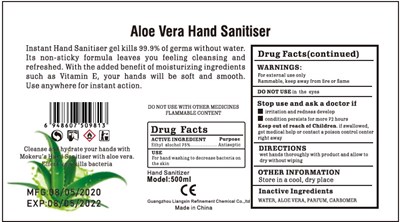 Package (Package Label(2))
